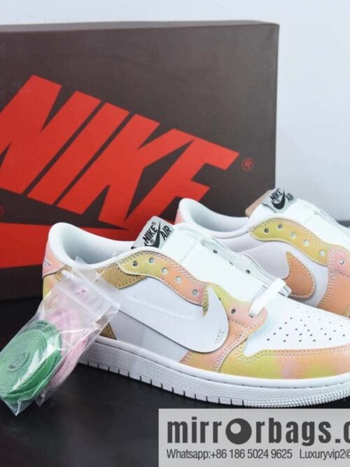 wsxc1691417029283_4-800x800dwpp12i2oot189435_20250708231617.jpg Air Jordan 1 Retro High OG barb, orange and white, reverse toe sneakers Item number: CZ0790-109