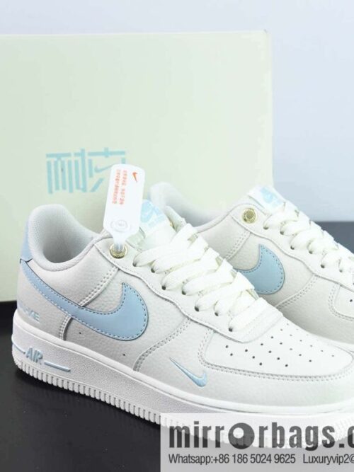 wsxc1691417036763_4-800x800aomqttqqd3p189391_20250708231430.jpg Nike Air Force 1 Low \"NAI-KE\" Air Force One low-top sports and leisure shoes, item number: NK0621-933