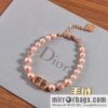 wsxc1691502138726_4-800x800yxk5pks2gnn153537_20250705103403.jpg New ☑️ DIOR CD rose gold pearl necklace, bracelet