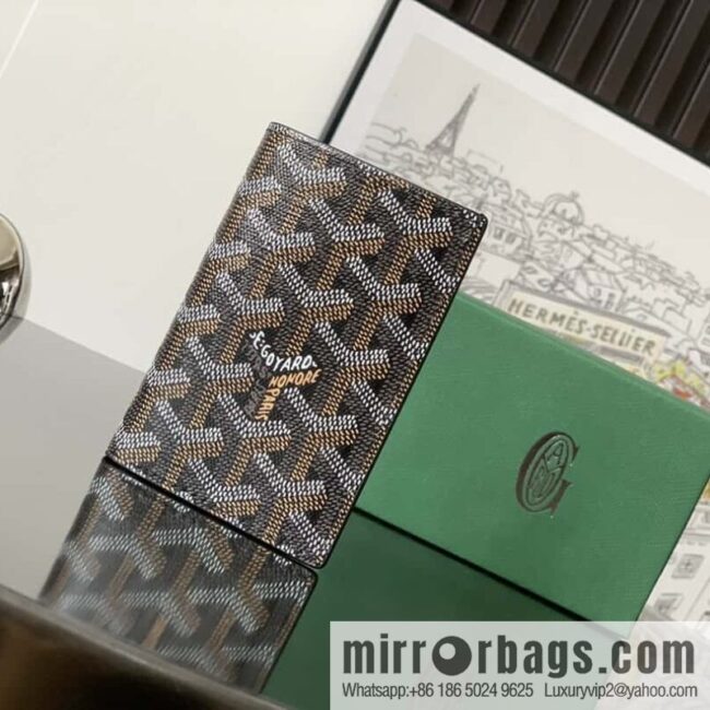 wsxc1691502462521_0-800x800u0e4gn1clnb81460_20250719080501.jpg Goyard SAINT-PIERRE bi-fold card holder 7702
