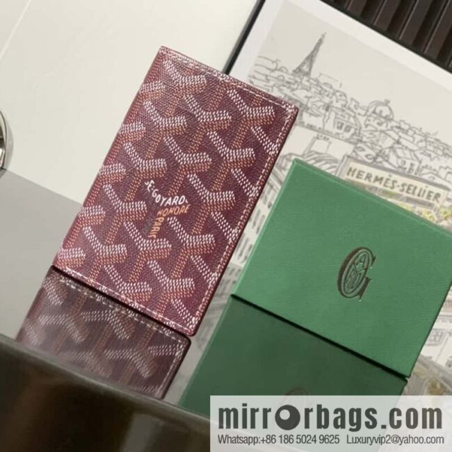wsxc1691502474770_0-800x800p1v2egjcboz81396_20250719080412.jpg Goyard SAINT-PIERRE bi-fold card holder 7702