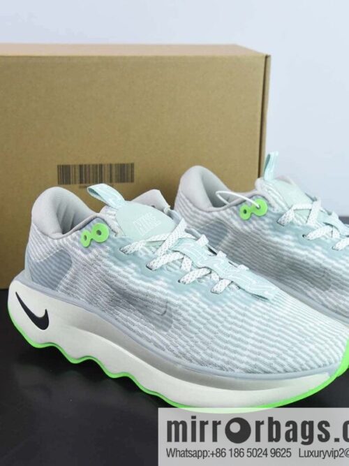 wsxc1691502494342_4-800x800vlnfeuacoep186554_20250708214832.jpg Nike Motiva Nike cushioning non-slip durable breathable sneakers gray green, item number: DV1238-002