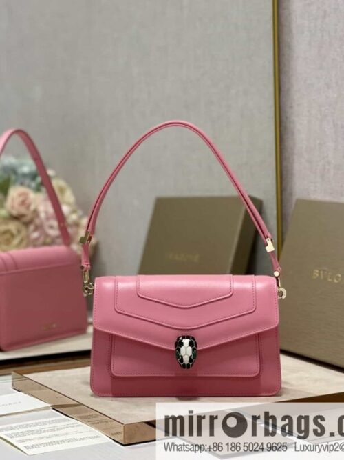 SERPENTI FOREVER EAST-WEST series small shoulder bag Model: 292104