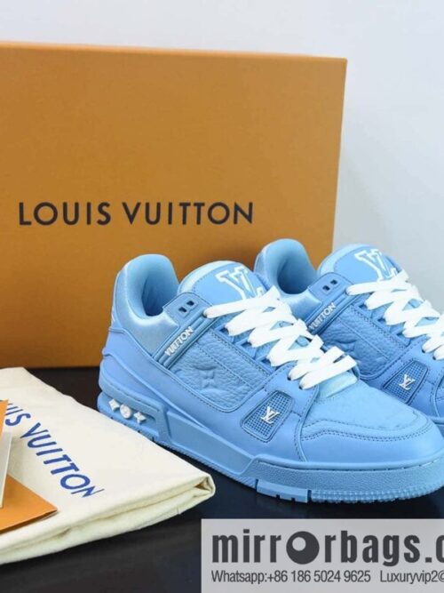 wsxc1691594906375_4-800x800emmijhcbjge186544_20250708214816.jpg Louis Vuitton Louis Vuitton LV Trainer low-top casual shoes