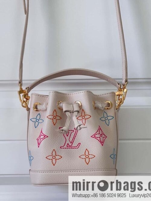 LV M23088 NANO NO E handbag
