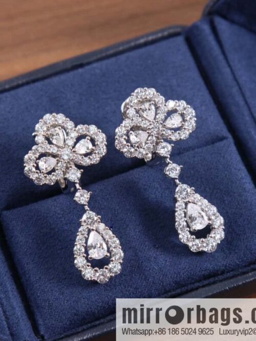 wsxc1691676212092_0-800x800qvo50yvf0iz153373_20250705102901.jpg HARRY WINSTON HW Full Diamond Chandelier Stud Earrings
