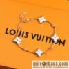 wsxc1691765436762_4-800x800oarfu3cdtxw153350_20250705102820.jpg Louis Vuitton Louis Vuitton LV rhombus four-flower white shell, pink shell, malachite bracelet