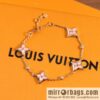 wsxc1691765436764_5-800x800ovz3azal5il153351_20250705102822.jpg Louis Vuitton Louis Vuitton LV rhombus four-flower white shell, pink shell, malachite bracelet