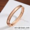 Van Cleef & Arpels Perlee signature bracelet bracelet