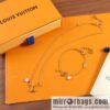 wsxc1691765464567_0-800x8004xjvcs2qxjb153321_20250705102731.jpg Louis Vuitton Louis Vuitton Qixi Festival limited LV pink peach heart love necklace, bracelet