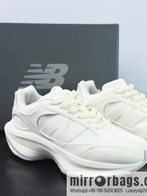 wsxc1691765615926_4-800x800h00w3mejo4e186467_20250708214541.jpg New Balance Warped Runner durable breathable low-top running shoes, item number: UWRPDBIG