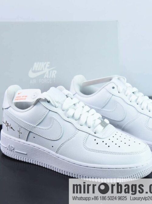 wsxc1691765621916_4-800x800lse0iwfsxb4186423_20250708214433.jpg Nike Air Force 1 Low new AF1xTS 💥 super joint color scheme 🔥 the most classic color scheme with TS joint series