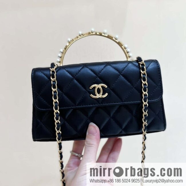 wsxc1691765992127_0-800x800ywqf4yq45jj79067_20250719074250.jpg CHANEL 23B autumn and winter trailer series, diamond handle Kelly bag AP3512