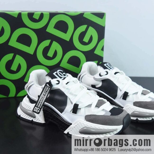 DOLCE & GABBANA 2023 new Dolce & Gabbana sneakers