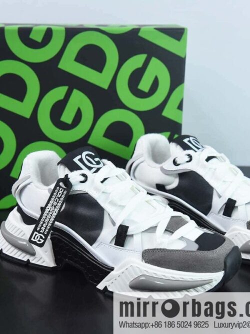 DOLCE & GABBANA 2023 new Dolce & Gabbana sneakers