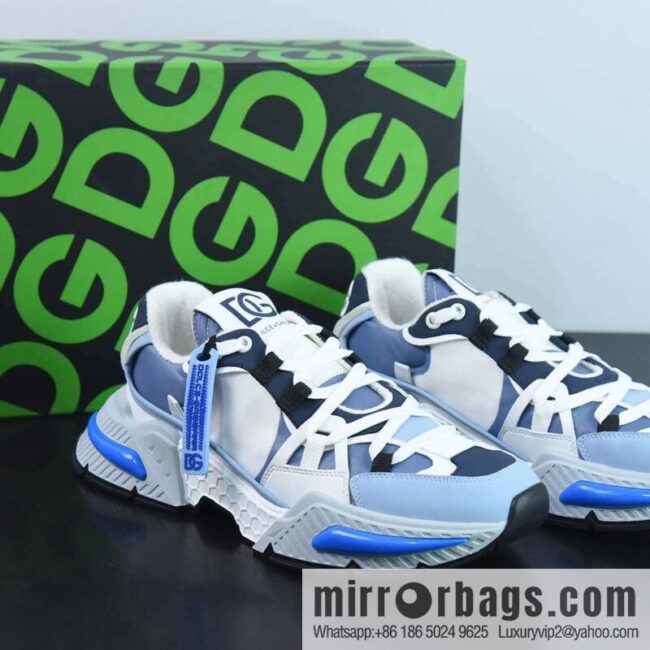 DOLCE & GABBANA 2023 new Dolce & Gabbana sneakers