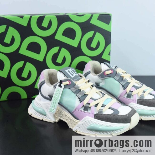 DOLCE & GABBANA 2023 new Dolce & Gabbana sneakers