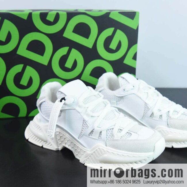 DOLCE & GABBANA 2023 new Dolce & Gabbana sneakers