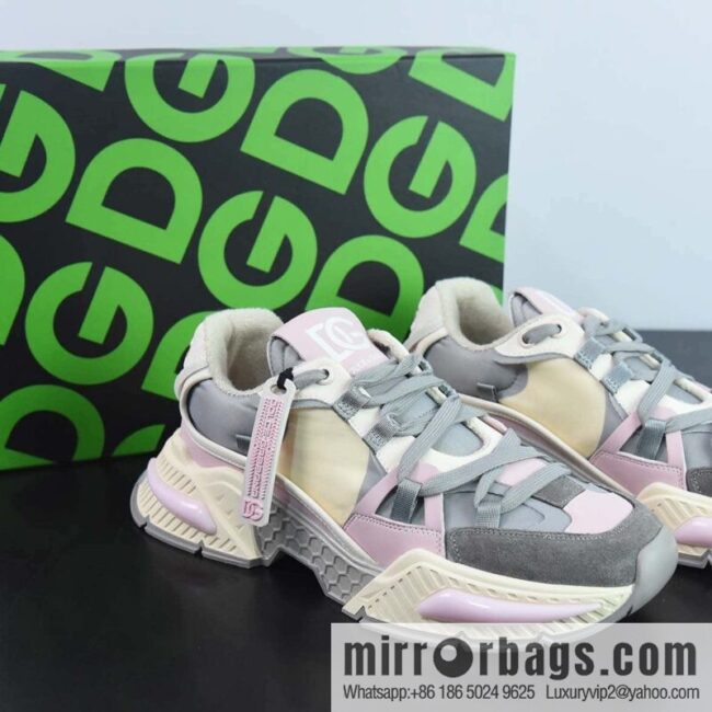DOLCE & GABBANA 2023 new Dolce & Gabbana sneakers