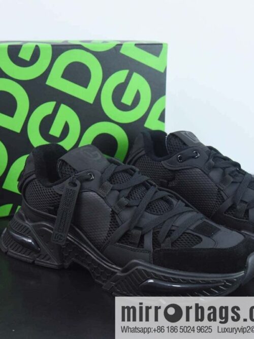 DOLCE & GABBANA 2023 new Dolce & Gabbana sneakers