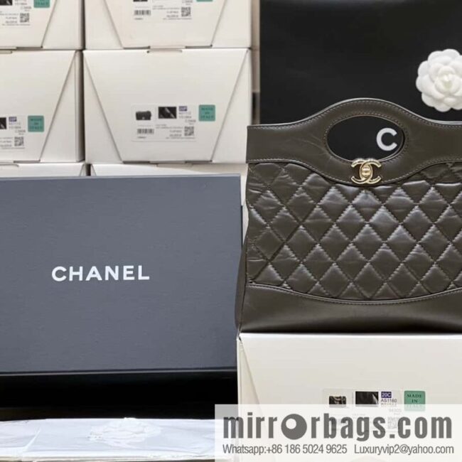 wsxc1691856956958_0-800x800vutn0og0aqw78512_20250719073834.jpg CHANEL 23A Superior Handicraft Series 31bag mini AS4133