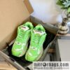 𝐁𝐚𝐥𝐞𝐧𝐜𝐢𝐚𝐠𝐚 𝐑𝐮𝐧𝐧𝐞𝐫| seven generations. Vintage do old dad sneakers