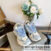 𝐁𝐚𝐥𝐞𝐧𝐜𝐢𝐚𝐠𝐚 𝐑𝐮𝐧𝐧𝐞𝐫| seven generations. Vintage do old dad sneakers