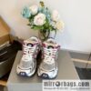 𝐁𝐚𝐥𝐞𝐧𝐜𝐢𝐚𝐠𝐚 𝐑𝐮𝐧𝐧𝐞𝐫| seven generations. Vintage do old dad sneakers