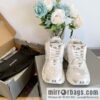 𝐁𝐚𝐥𝐞𝐧𝐜𝐢𝐚𝐠𝐚 𝐑𝐮𝐧𝐧𝐞𝐫| seven generations. Vintage do old dad sneakers