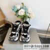 𝐁𝐚𝐥𝐞𝐧𝐜𝐢𝐚𝐠𝐚 𝐑𝐮𝐧𝐧𝐞𝐫| seven generations. Vintage do old dad sneakers
