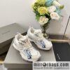 𝐁𝐚𝐥𝐞𝐧𝐜𝐢𝐚𝐠𝐚|||𝐗-𝐏𝐚𝐧𝐝𝐞𝐫 series. Vintage old spring shoes