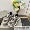 𝐁𝐚𝐥𝐞𝐧𝐜𝐢𝐚𝐠𝐚|||𝐗-𝐏𝐚𝐧𝐝𝐞𝐫 series. Vintage old spring shoes