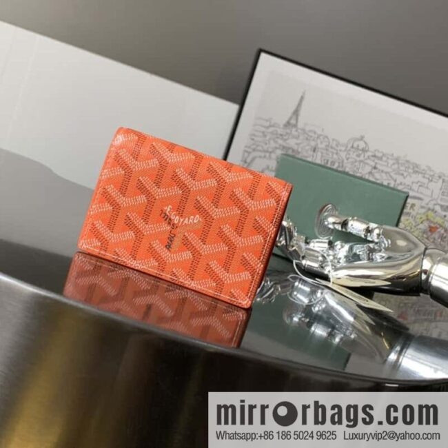 wsxc1692018202725_0-800x800vahq1t3jhkr78271_20250719073551.jpg Goyard Malhesherbes card clip 7707