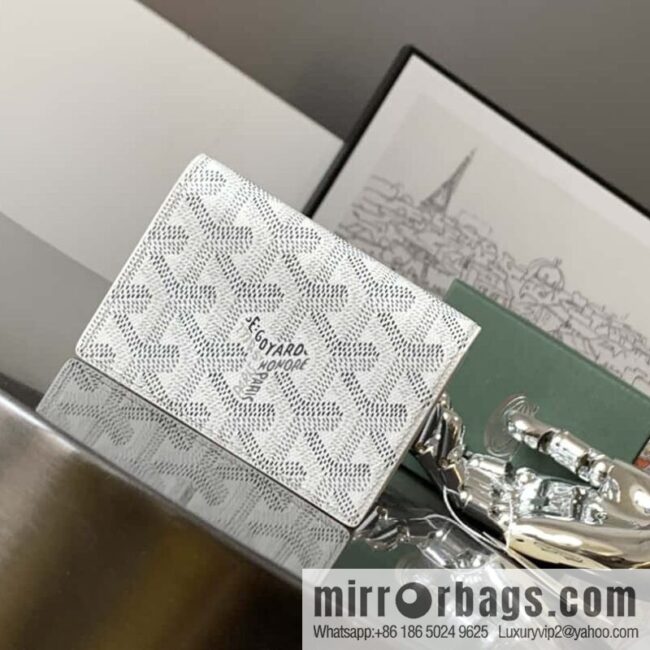 wsxc1692018210402_0-800x800kydezwdowde78239_20250719073529.jpg Goyard Malhesherbes card clip 7707
