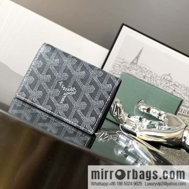 wsxc1692018211647_0-800x800aug4lxnnwqs78231_20250719073523.jpg Goyard Malhesherbes card clip 7707