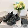 𝐁𝐚𝐥𝐞𝐧𝐜𝐢𝐚𝐠𝐚• 3 𝐗𝐋|||𝟐𝟎𝟐𝟑 new Vintage old sports dad shoes