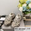 𝐁𝐚𝐥𝐞𝐧𝐜𝐢𝐚𝐠𝐚• 3 𝐗𝐋|||𝟐𝟎𝟐𝟑 new Vintage old sports dad shoes