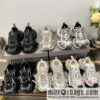 𝐁𝐚𝐥𝐞𝐧𝐜𝐢𝐚𝐠𝐚• 3 𝐗𝐋|||𝟐𝟎𝟐𝟑 new Vintage old sports dad shoes