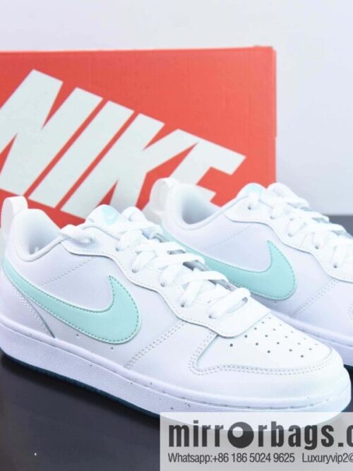 wsxc1692023647782_4-scaled-800x800cpdny0boaag185798_20250708212656.jpg Nike Court Borough Low 2 (GS) casual sports versatile board shoe, item number: DV5456 102
