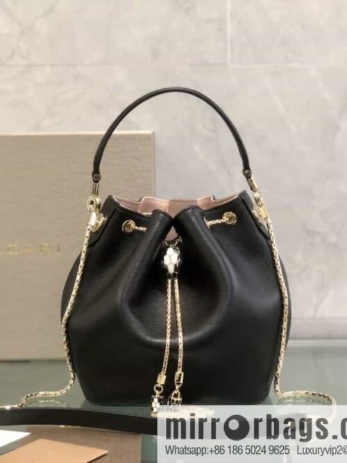 wsxc1692025980514_0-800x800xa4eqqcenoj76998_20250719072102.jpg \"Serpenti Forever\" imported calfskin bucket bag model number: 287806