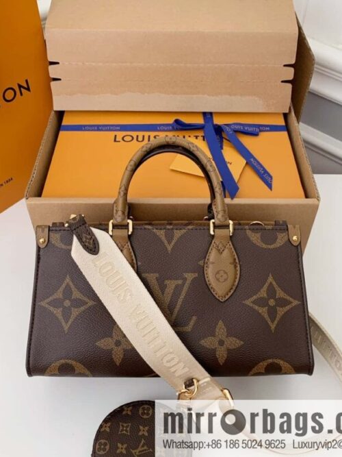 LV M46653 OnTheGo East West