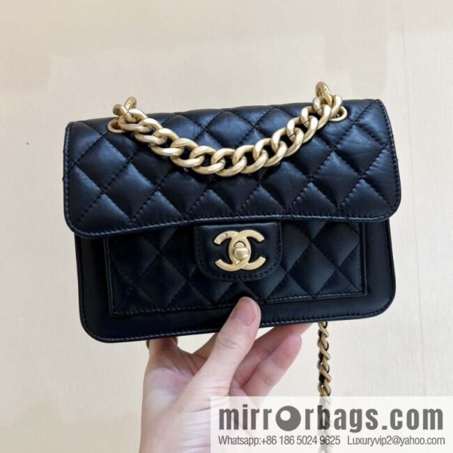 wsxc1692187582784_0-800x8005wjur5pvkur73169_20250719064035.jpg CHANEL 23S Spring/Summer Collection, Tofu Bun AS4051