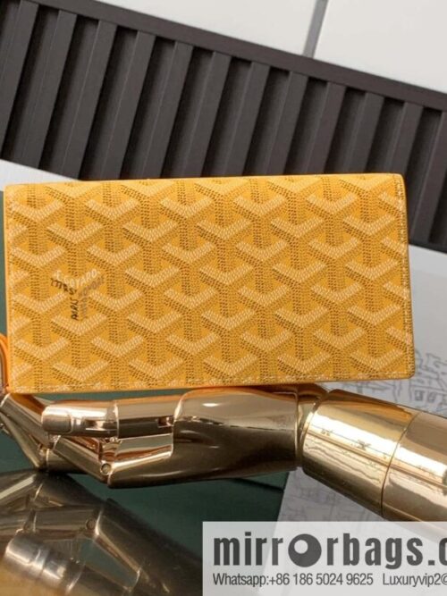 wsxc1692190388466_0-800x800y4uemgezznv72580_20250719063457.jpg Goyard GOYARD · suit clip 7709