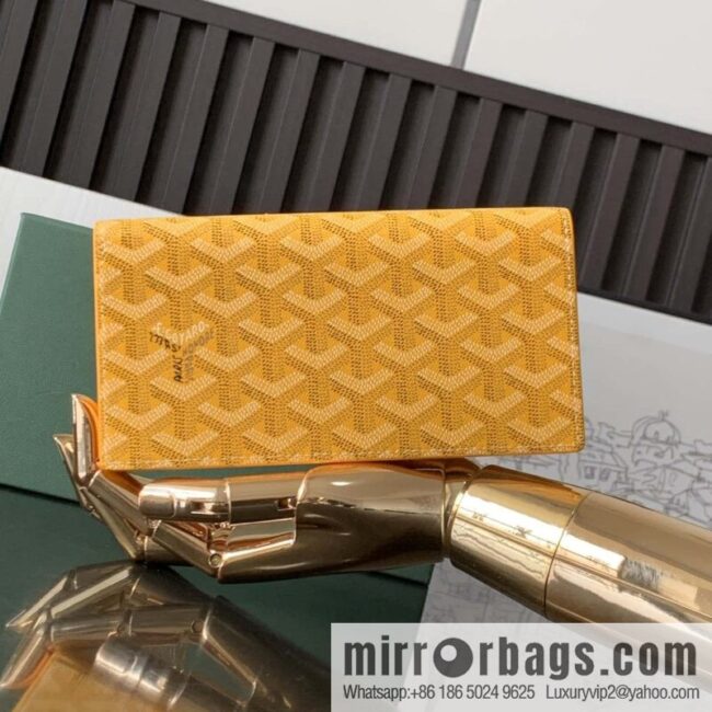 wsxc1692190388466_0-800x800y4uemgezznv72580_20250719063457.jpg Goyard GOYARD · suit clip 7709
