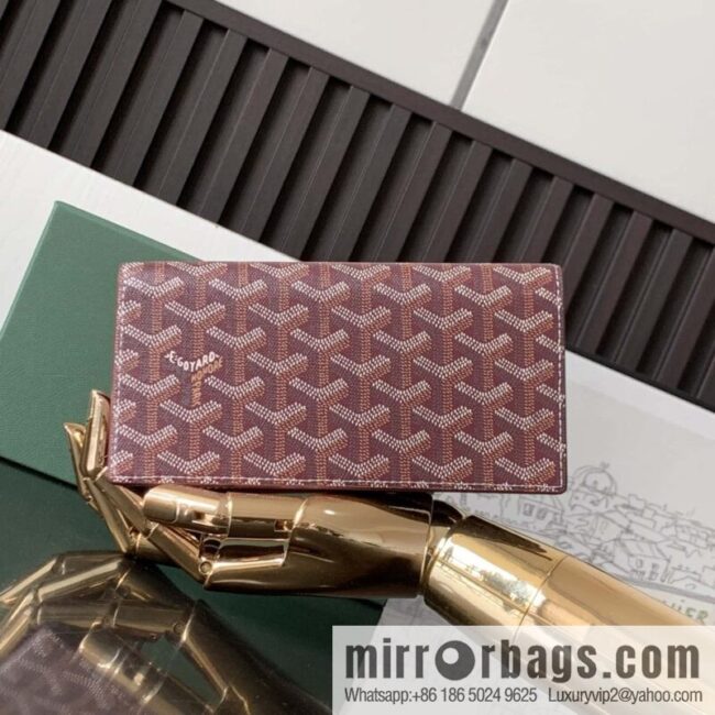 wsxc1692190391916_0-800x800l2lwervrnzk72551_20250719063437.jpg Goyard GOYARD · suit clip 7709