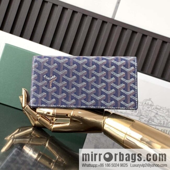 wsxc1692190400132_0-800x800ghfmm4gi4yr71443_20250719061815.jpg Goyard GOYARD · suit clip 7709
