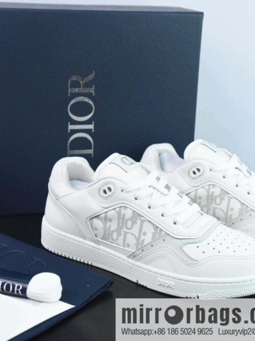 wsxc1692191006083_4-scaled-800x800y2smaunsgpo185431_20250708211434.jpg Dior (DIOR) B27 low-top, classic luxury casual sports shoes