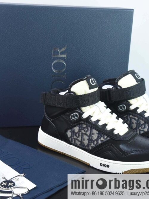 wsxc1692191010369_4-scaled-800x800smzjgxndiy3185398_20250708211332.jpg Dior (DIOR) B27 low-top, classic luxury casual sports shoes