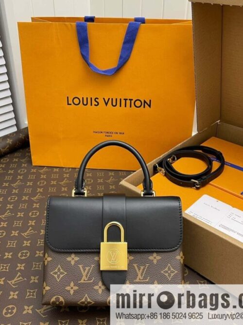 LV M44141 Locky BB