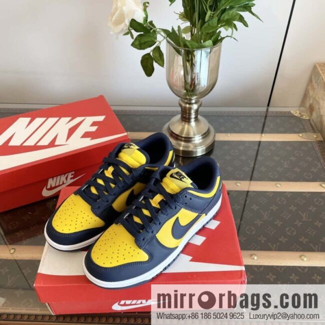 Nike SB Dunk Low Retro low-top casual skateboard sports shoes